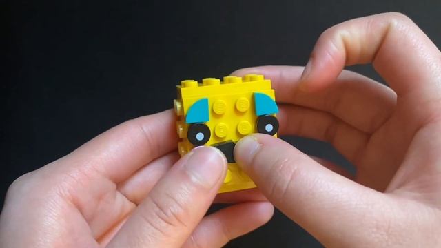 LEGO Pineapple!(LEGO Classic 90 Years of Play 11021) смотреть онлайн