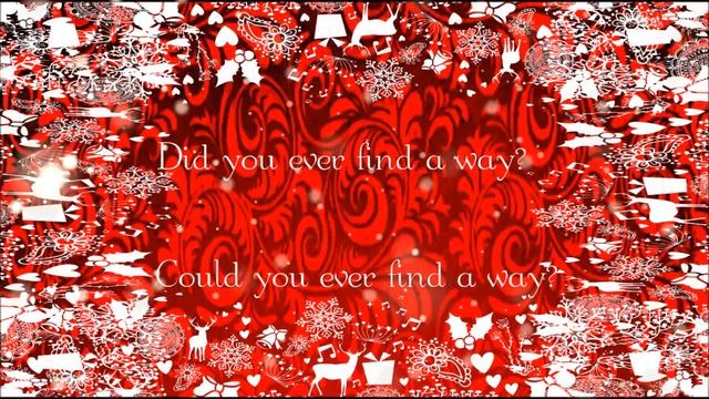 Colin - Love Can Find A Way (Christmas Version)(Official Music Video) смотреть онлайн