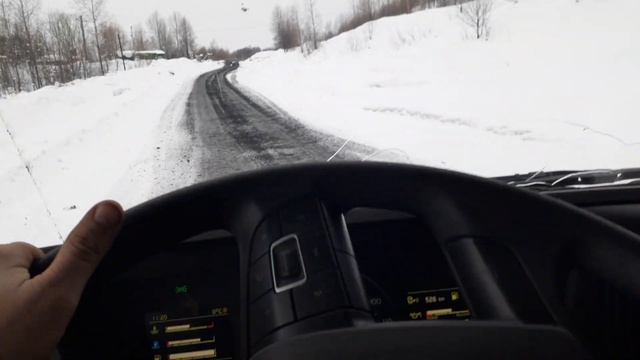 VOLVO FMX trusk 460 8x4. сороконога. Немного о работе смотреть онлайн