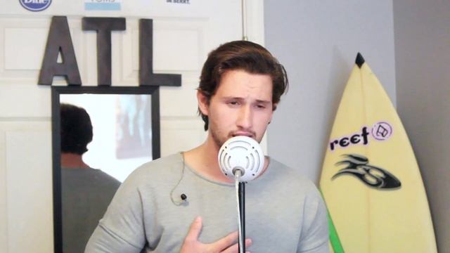 "if this is the last time" - LANY (cover) смотреть онлайн