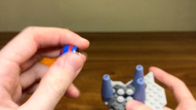 Mega Construx Pokemon Charizard | Mega Bloks Покемоны Чаризард - DYR77 смотреть онлайн
