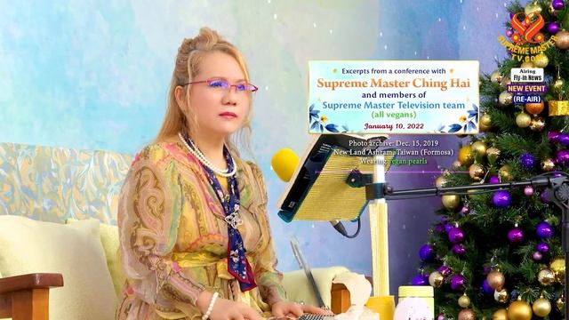 Hãy Bỏ Thịt Vì Một Thế Giới Hòa Bình Và Địa Cầu Lành Mạnh | SupremeMasterTV.com смотреть онлайн