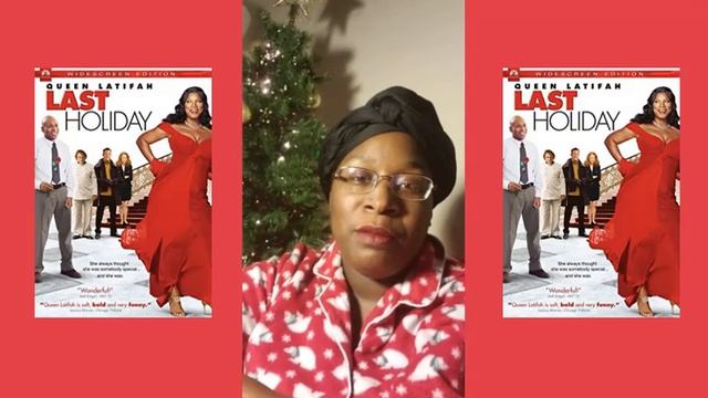Last Holiday (2005) Christmas Movie | Queen Latifah and LL Cool J смотреть онлайн