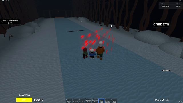 Bad Time Trio showcase [Undertale Last Monster 2] смотреть онлайн