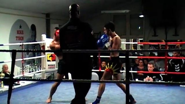Brian vs Linh смотреть онлайн