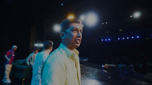 Dizayn Jamoasi Konsert Dasturi (2023)