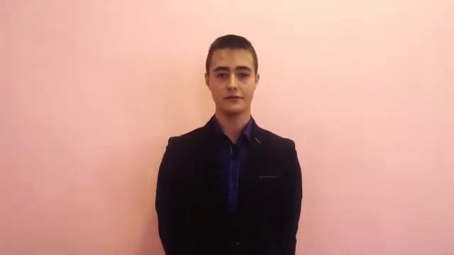 Для мам часть 3 (Поздравление мам от учеников 9-11 классов Гостищевской школы) смотреть онлайн