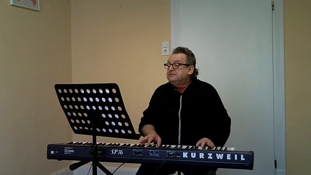 Tripp, trapp geht die Polonäse - Martin Risse - gesungen von Klaus Neuhaus смотреть онлайн