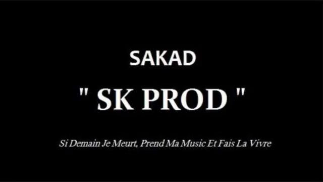 [Rap Francais] [Rap Lyonnais] Sakad - La Course Du Rap 2011 смотреть онлайн