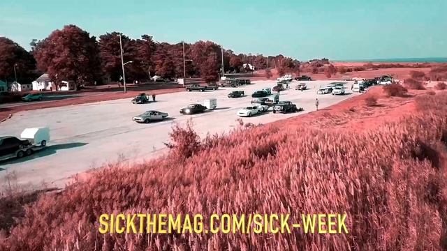 Sick Week 2022 - DRAG-AND-DRIVE COMING TO FLORIDA смотреть онлайн