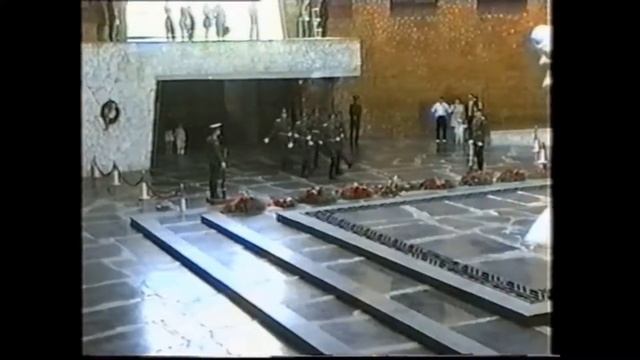 Stalingrad 1998 (Волгоград)
