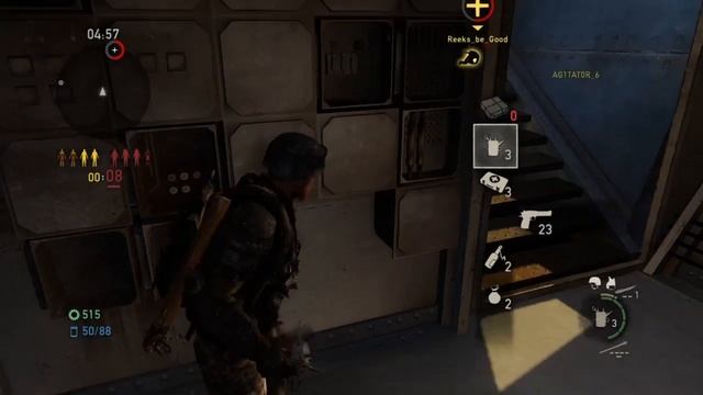 Two Insanely Intense Comeback Attempts! : The Last Of Us Remastered Multiplayer смотреть онлайн