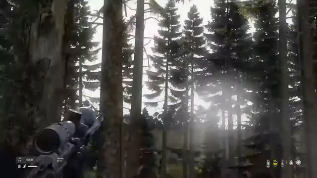 Running into a Squad at kamensk смотреть онлайн