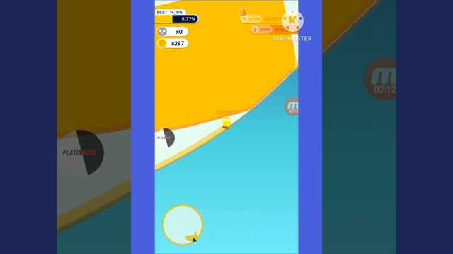 Paper. Io 2 Mod Menu 3.9.0 | ChickenMod смотреть онлайн