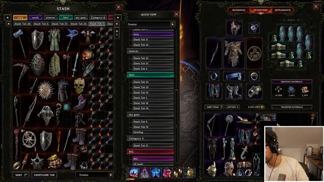 Nugiyen's Spicy Take on LAST EPOCH смотреть онлайн