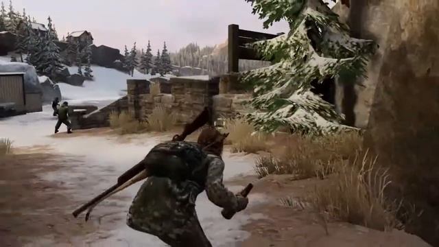 The Last Of Us Grounded Mode Chapter 9 Lakeside Resort No Starting Ammo смотреть онлайн