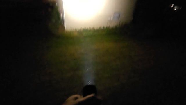 CONVOY M21H NEW RELEASE XHP70.3 HI LED TIR LENS 4000LM 5000K