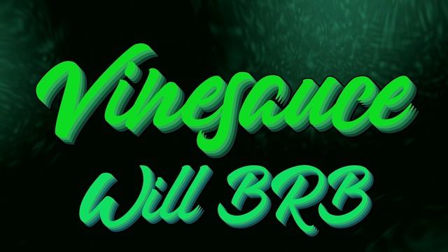 [BRB Talk] Gary Numan, Vinesauce Seasons смотреть онлайн
