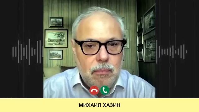 ХАЗИН. Один из ключевых факторов гибели крупного и среднего бизнеса в России смотреть онлайн