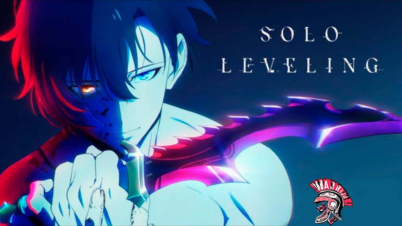 Solo Leveling  - Be_WaRRioR