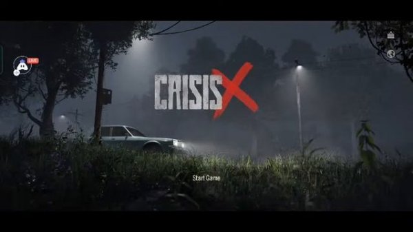 crisis x hindi gameplay on stream | crisis x last survival