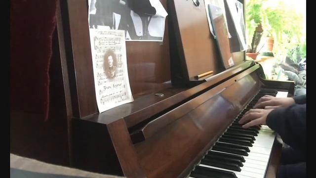Bells Of Moscow (Rachmaninov) смотреть онлайн