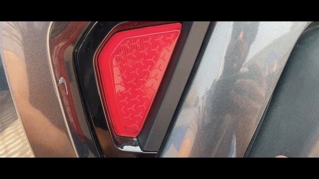 Dog bit and damaged my car | Tata Nexon 2021| Bumper Damage 😡 😫 смотреть онлайн