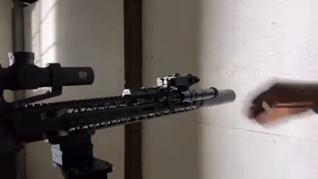 BLAZER LEP Weapon Mounted Light смотреть онлайн