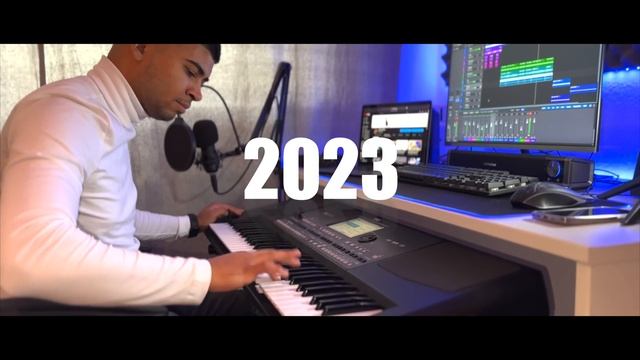 NEW 9KA KUCHEK - MIX 2023 - PAPINAKO PURO - KABA KUCHEK - TUNI STYLE смотреть онлайн