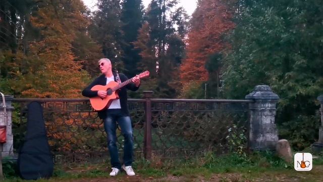 Николай Гаврилов ~ СЕНТЯБРЬ 🍁 смотреть онлайн