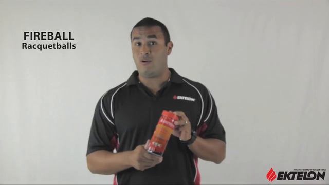 Ektelon Fireball смотреть онлайн