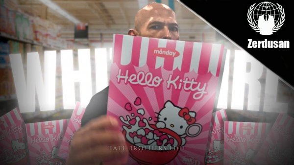 「 𝐖𝐇𝐈𝐓𝐄 𝐆𝐈𝐑𝐋 」𝐀𝐧𝐝𝐫𝐞𝐰 𝐓𝐚𝐭𝐞 | 𝐄𝐝𝐢𝐭