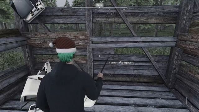 Ranch Simulator | Строить, Ферма, Охота смотреть онлайн
