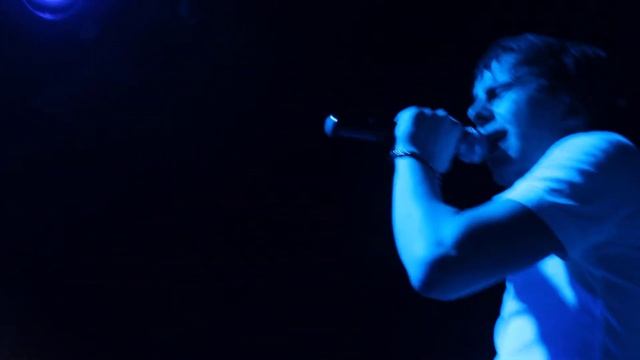 JOHNYBOY - Впусти домой смотреть онлайн