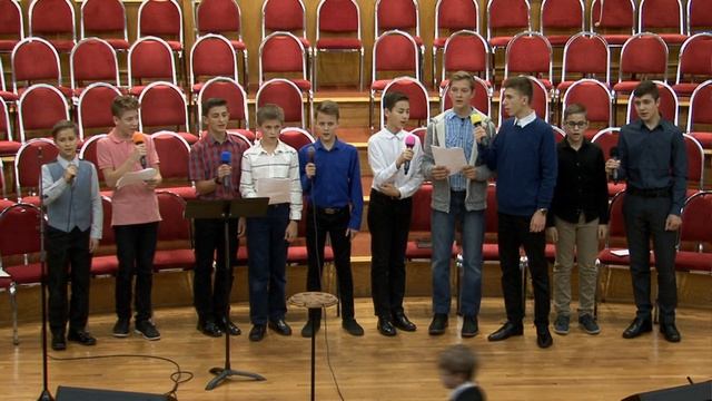 Группа Подростков - 12/2/18 - Ebenezer Church смотреть онлайн