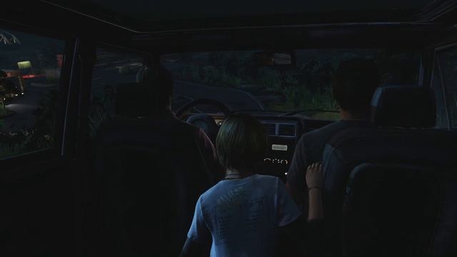 The last of us REMASTERED - The Beginning (1080p, 60 fps) смотреть онлайн