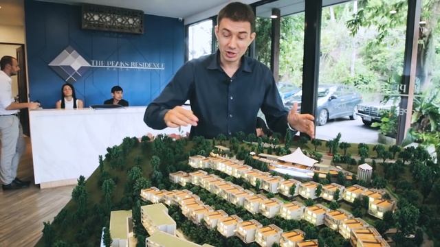 МОСКВА VS ПХУКЕТ - СРАВНЕНИЕ! Недвижимость в Москве и Таиланде. Стас Недвижка смотреть онлайн