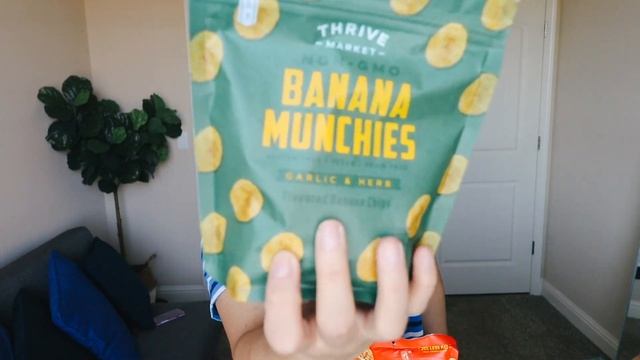 VLOG WEEK // DAY THRE: my current favorite healthy snacks смотреть онлайн