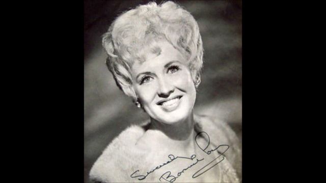 Bonnie Lou - Friction Heat (c.1958). смотреть онлайн
