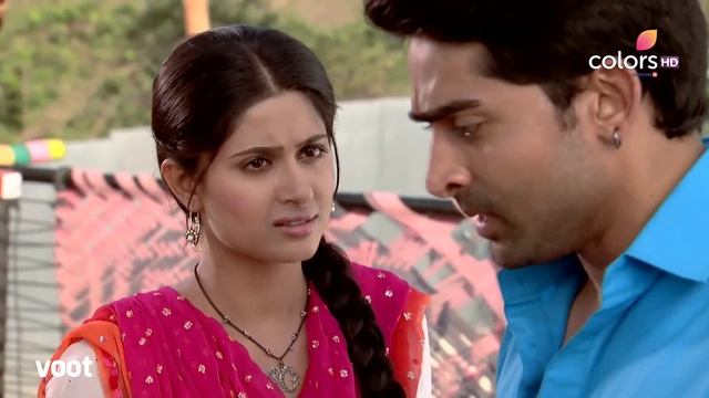 Bani - Ishq Da Kalma | बानी - इश्क दा कलमा | Ep. 50 | Bani-Sohum's Distance Grows смотреть онлайн