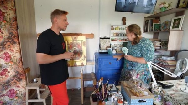 Квартира НАШЕЙ ПОДПИСЧИЦЫ! — РУМ ТУРИСТ