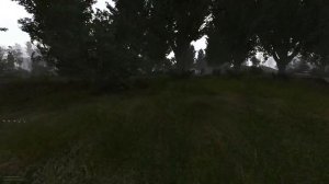 Прохождение S.T.A.L.K.E.R. Anomaly - Часть 22: Зачистка Темной долины (Часть 1)