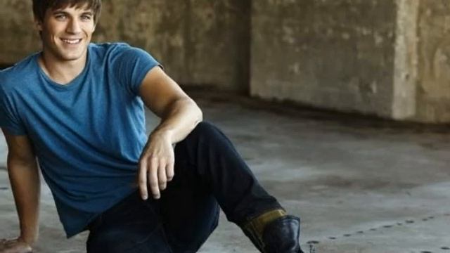 Happy Birthday Matt Lanter! смотреть онлайн