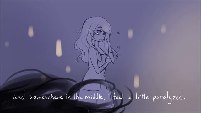 [OC ANIMATIC] sleeping at last - six смотреть онлайн