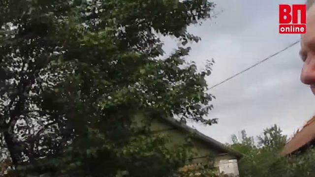Потоп в Новоселовке смотреть онлайн