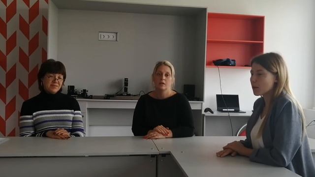 Школьные новости. Выпуск №1. Сентябрь 2020 г. смотреть онлайн