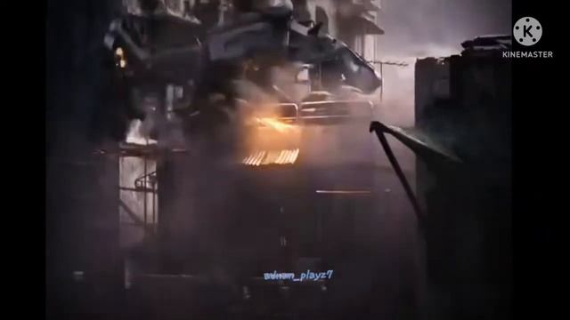 COD Ghost Sigma Rule.