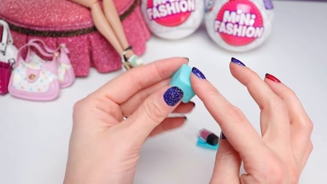 Are Mini Fashion Bags As Good As Integrity Bags?