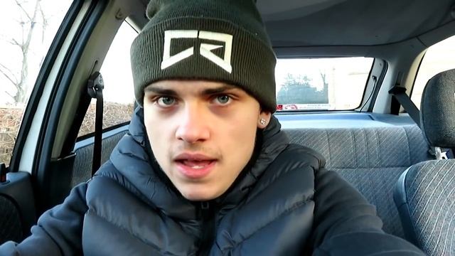 MY NEW CAR!!! - SOMEONE STOLE MY CAMERA???? смотреть онлайн