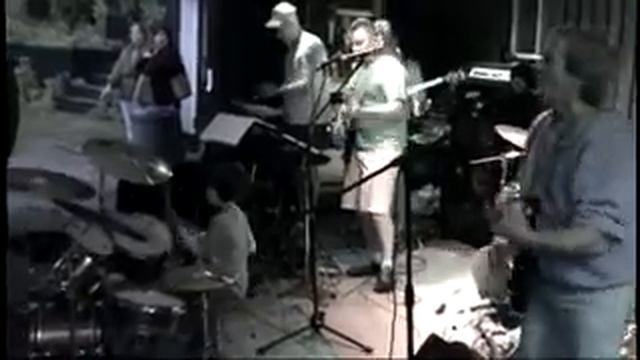 Amazing 6½ year old drummer performs LIVE - "Mary Jane's Last Dance" (Tom Petty) смотреть онлайн